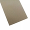 Israel Market 6063 Shiny Bronze Aluminum Profiles for Windows Doors Kitchen Aluminium Extrusion
