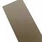 Israel Market 6063 Shiny Bronze Aluminum Profiles for Windows Doors Kitchen Aluminium Extrusion